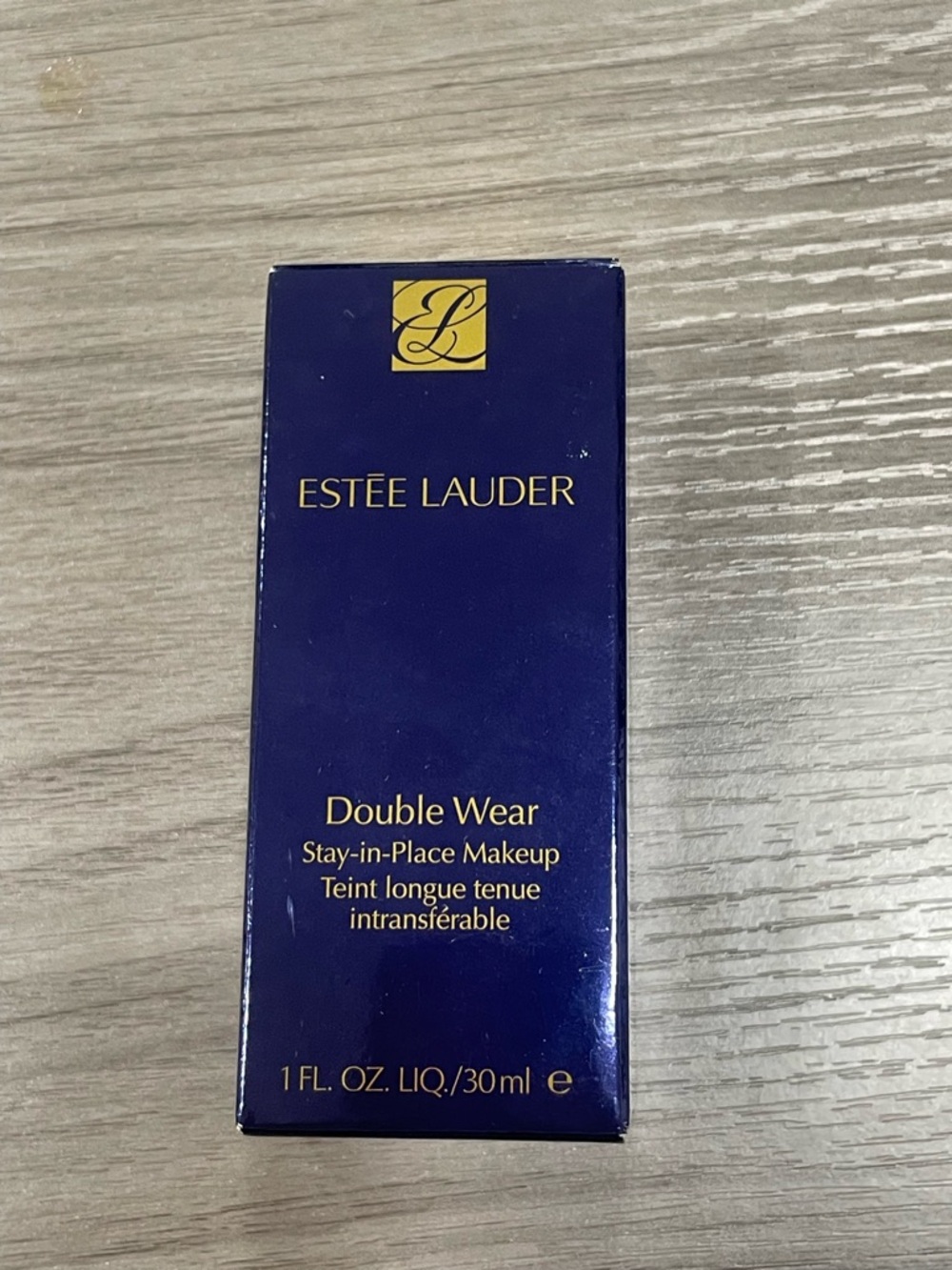 Estee Lauder Double Wear Stay-in-Place Makeup, Desert Beige 2N1